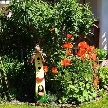 Appartamento Haus Valder Niedernsill Esterno foto