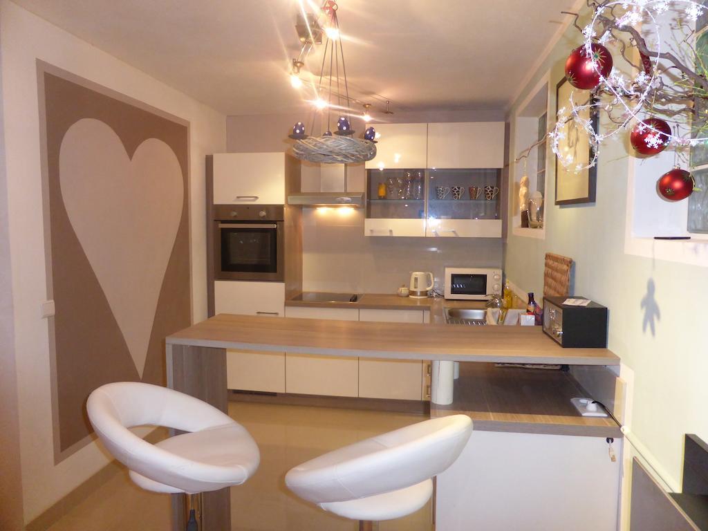 Appartamento Haus Valder Niedernsill Camera foto