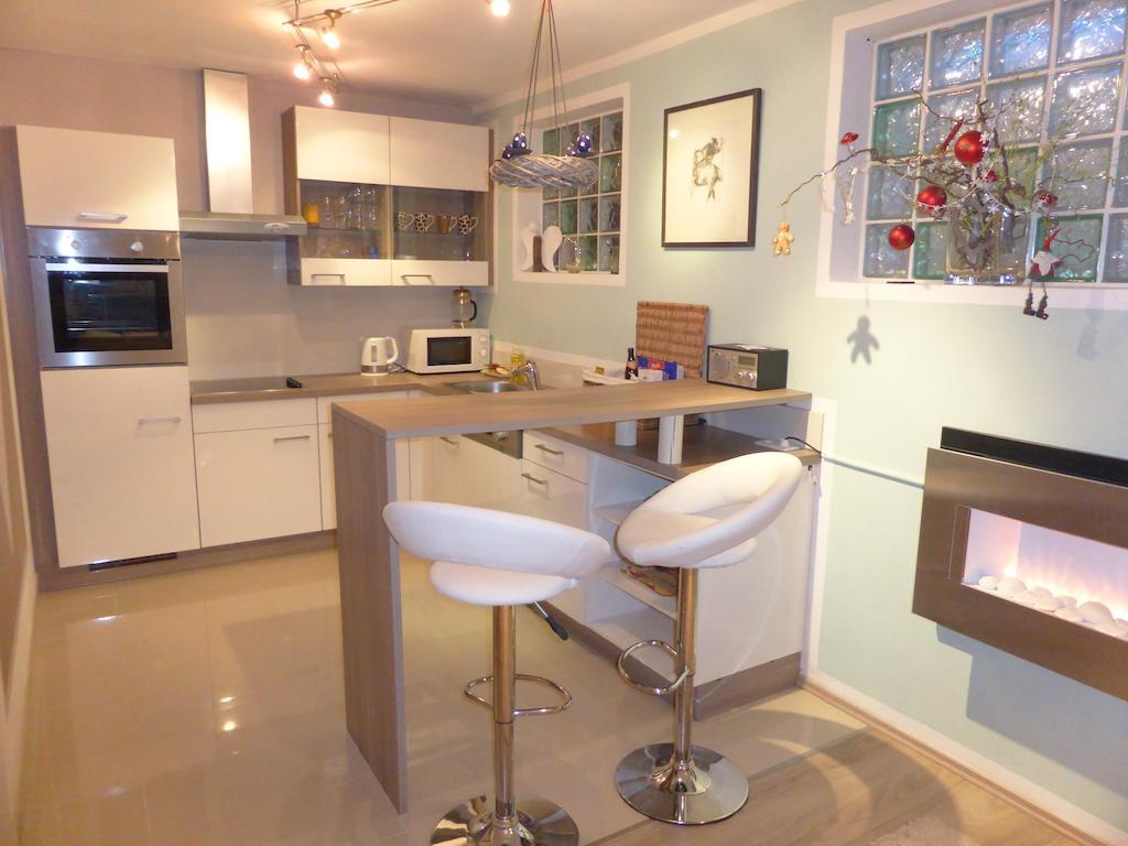 Appartamento Haus Valder Niedernsill Esterno foto
