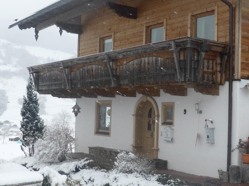 Appartamento Haus Valder Niedernsill Camera foto